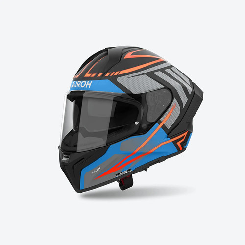 Airoh matryx rider - matryx,