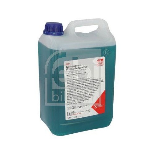 Concentrato antigelo radiatore