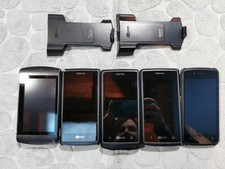 3x NCR Orderman5 with 2 docks