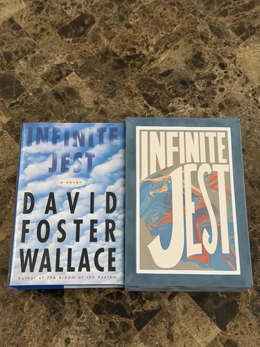 David foster wallace - david,