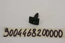 Rivetto supporto paraurti