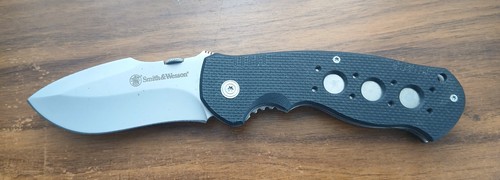 Coltello tascabile smith - tascabile, &