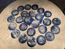 Piatti Di Natale BING &