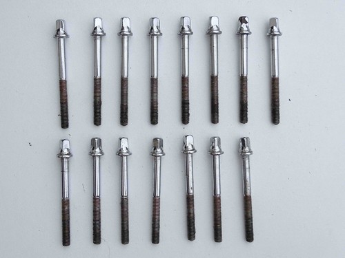 Meazzi tension rods - 15,