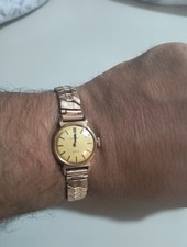 Bulova Cassa Chronograph ETA