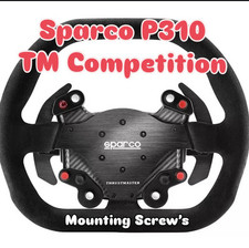 Sparco P310 TM Ruota