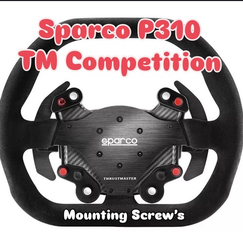 Sparco p310 ruota - tm,