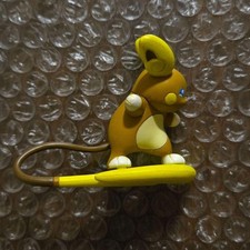 Pokemon Modellino Alolan