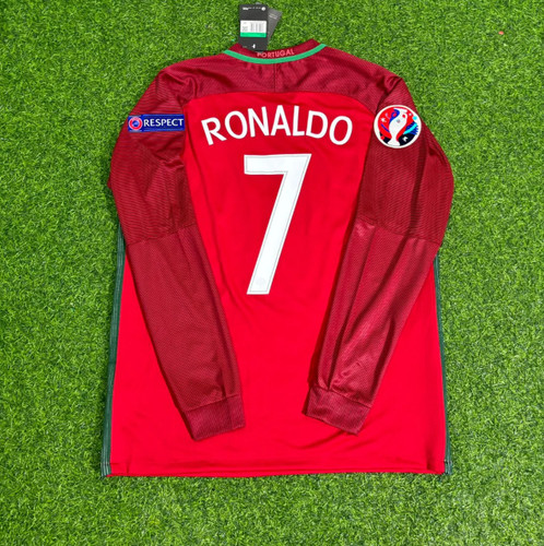 Maglia cristiano ronaldo 7 - ronaldo, #7