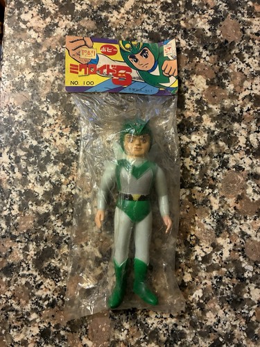 Microid sofubi popy - microid, s