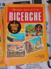 MERAVIGLIOSE FIGURINE PER LE