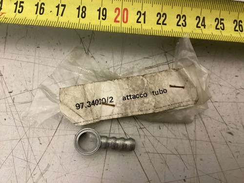 Carburatore encarwi attacco - encarwi,