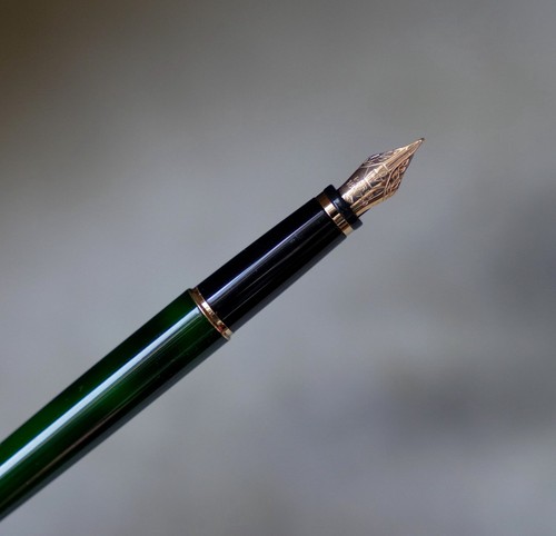 Penna stilo waterman preface - waterman,
