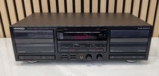Kenwood KX-W5040 Doppio