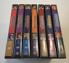 THE DUKES OF HAZZARD (DVD) -