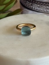 Pomellato Nudo Classic Gold