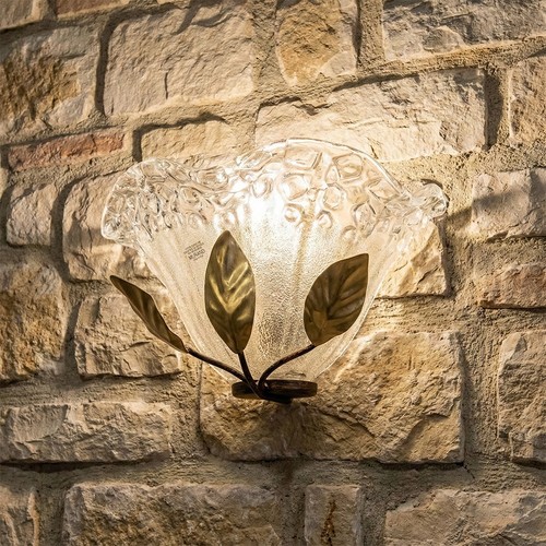 Applique lampada parete - da,