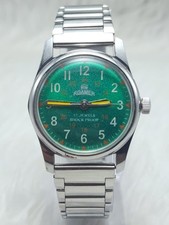 Orologio Uomo Vintage Roamer