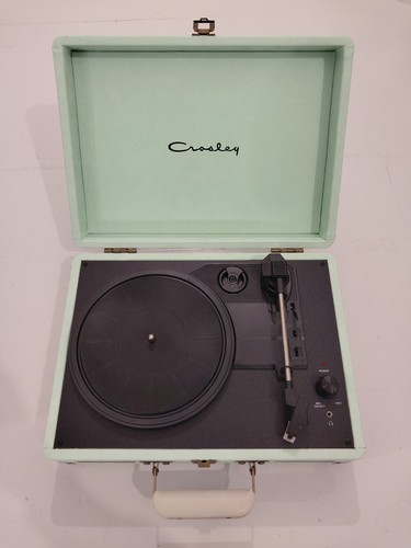 Crosley giradischi fonovaligia