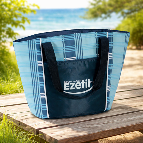 Ezetil lifestyle borsa termica - lifestyle,