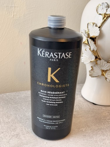 Kérastase chronologiste bain - kérastase,