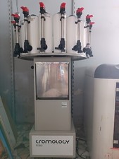 TINTOMETRO MANUALE DUCO-MAXMEYER