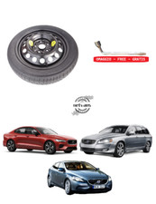 Ruotino di Scorta 17" per