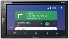  Pioneer AVH-Z5200DAB -