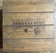 Old Century Tornado Tops