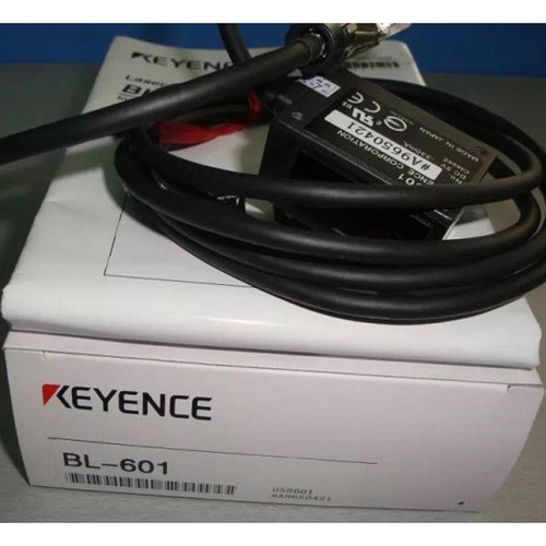 1pz nuovo keyence 601 laser - 1pz,