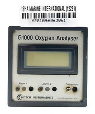 Hitech Instruments G1000