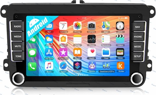 Autoradio din android 15 - 2,