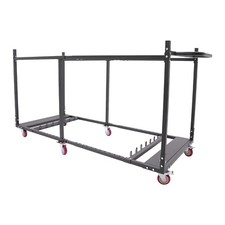 Carrello portapacchi