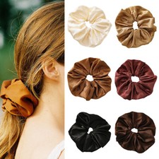 Fascia per Capelli Scrunchies