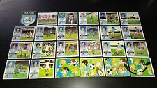 1972-73 NAPOLI Calciatori Panini 1973 SCEGLI *** figurina recuperata dall'album
