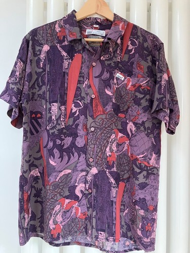 Camicia uomo colorata - , gamma