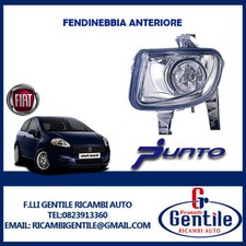 Fiat GRANDE PUNTO 2005