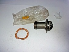POMPA ACQUA MERCEDES 200/8 220/8 230 GE 240GD 280GE 300GD 230 250/8 250SE 280SEL