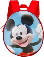 Zaino Per Asilo Topolino a