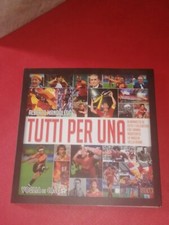 TUTTI PER UNA, ALBERTO MANDOLESI, VOGLIA DI CALCIO