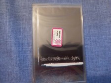 ERIC CLAPTON - FROM THE CRADLE. MC NEW SEALED 