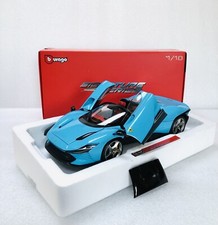 1/18 Bburago Ferrari Daytona
