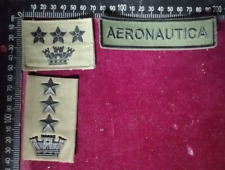 GRADI PATCH GADGET ACCESSORI