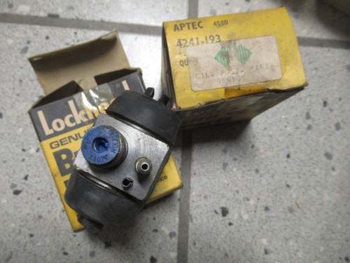 Innocenti austin mini coppia - -,