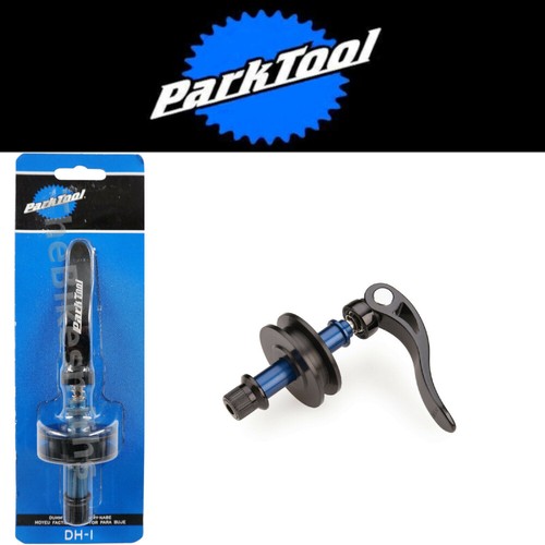 Park tool mozzo - tool, manichino