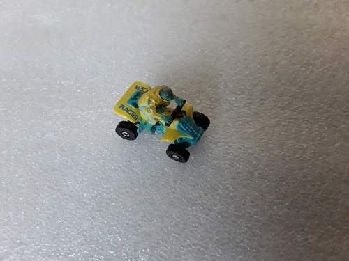 Micro machines atv quad - machines,