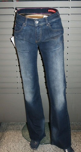 Jeans miss sixty zuma dark - sixty,