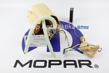 Serbatoio Pompa + Level Jeep