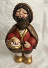 Thun Pastore Rosso Con Cesta