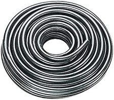 MASIDEF - TUBO CORRUGATO NERO